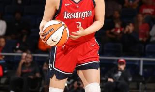 李梦签约wnba华盛顿神秘人 李梦签约wnba华盛顿神秘人