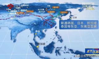 联通万里的钢铁驼队指的是 联通万里的钢铁驼队指的是