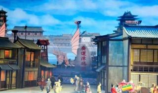 联通万里的钢铁驼队指的是 联通万里的钢铁驼队指的是