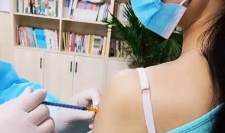 打过科兴疫苗补偿2000元 打过科兴疫苗补偿2000元