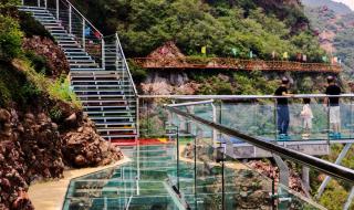 唐山旅游必去十大景点推荐