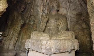 大唐盛世在洛阳还是西安 大唐盛世在洛阳还是西安