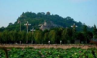 唐山旅游必去十大景点推荐