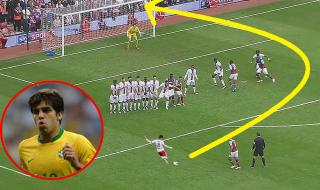 任意球大师儒尼尼奥 任意球大师儒尼尼奥