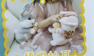 不一样的兔子音乐篇