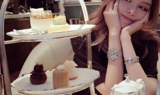 周扬青家里很有钱吗 周扬青家里很有钱吗